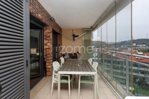 Lejlighed i Odivelas, Lisbon, Odivelas - € 760.000 | Ref: ZMPT570968 - foto 1
