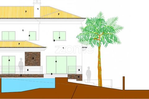 Villa i Sintra, Lisbon, Sintra - € 695.000 | Ref: ZMPT567368 - foto 2