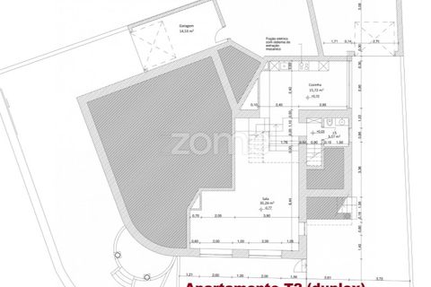 Villa i Carcavelos, Lisbon, Carcavelos - € 2.300.000 | Ref: ZMPT570885 - foto 17