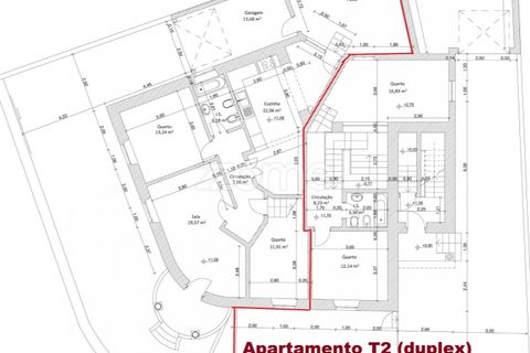 Villa i Carcavelos, Lisbon, Carcavelos - € 2.300.000 | Ref: ZMPT570885 - foto 18