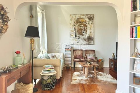 Villa i Carcavelos, Lisbon, Carcavelos - € 2.300.000 | Ref: ZMPT570885 - foto 20