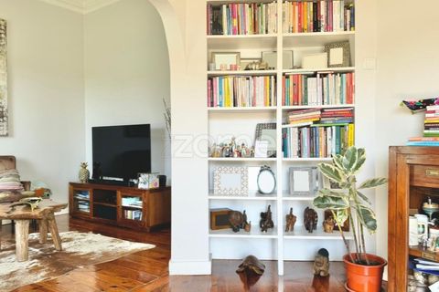Villa i Carcavelos, Lisbon, Carcavelos - € 2.300.000 | Ref: ZMPT570885 - foto 21