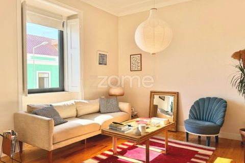 Villa i Carcavelos, Lisbon, Carcavelos - € 2.300.000 | Ref: ZMPT570885 - foto 1