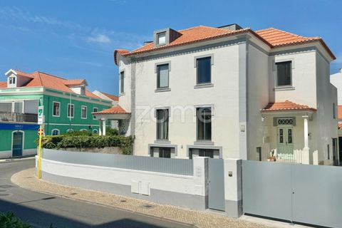 Villa i Carcavelos, Lisbon, Carcavelos - € 2.300.000 | Ref: ZMPT570885 - foto 2