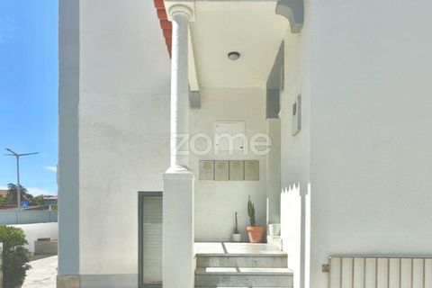 Villa i Carcavelos, Lisbon, Carcavelos - € 2.300.000 | Ref: ZMPT570885 - foto 4