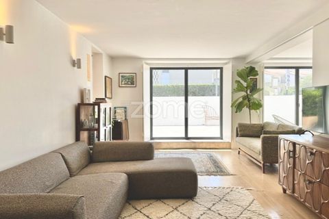Villa i Carcavelos, Lisbon, Carcavelos - € 2.300.000 | Ref: ZMPT570885 - foto 5