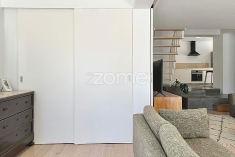 Villa i Carcavelos, Lisbon, Carcavelos - € 2.300.000 | Ref: ZMPT570885 - foto 6