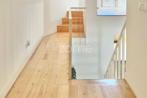 Villa i Carcavelos, Lisbon, Carcavelos - € 2.300.000 | Ref: ZMPT570885 - foto 9
