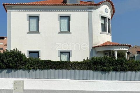 Villa i Carcavelos, Lisbon, Carcavelos - € 2.300.000 | Ref: ZMPT570885 - foto 15