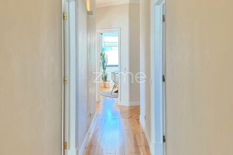 Villa i Carcavelos, Lisbon, Carcavelos - € 2.300.000 | Ref: ZMPT570885 - foto 27