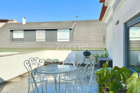 Villa i Carcavelos, Lisbon, Carcavelos - € 2.300.000 | Ref: ZMPT570885 - foto 32