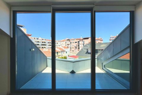 Villa i Carcavelos, Lisbon, Carcavelos - € 2.300.000 | Ref: ZMPT570885 - foto 35
