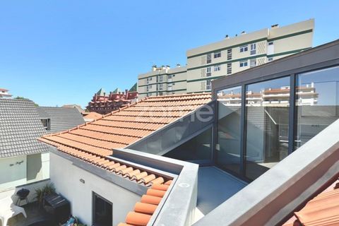 Villa i Carcavelos, Lisbon, Carcavelos - € 2.300.000 | Ref: ZMPT570885 - foto 36