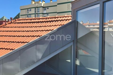 Villa i Carcavelos, Lisbon, Carcavelos - € 2.300.000 | Ref: ZMPT570885 - foto 37