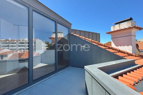 Villa i Carcavelos, Lisbon, Carcavelos - € 2.300.000 | Ref: ZMPT570885 - foto 38