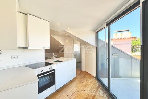 Villa i Carcavelos, Lisbon, Carcavelos - € 2.300.000 | Ref: ZMPT570885 - foto 44