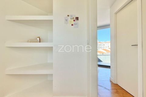 Villa i Carcavelos, Lisbon, Carcavelos - € 2.300.000 | Ref: ZMPT570885 - foto 46
