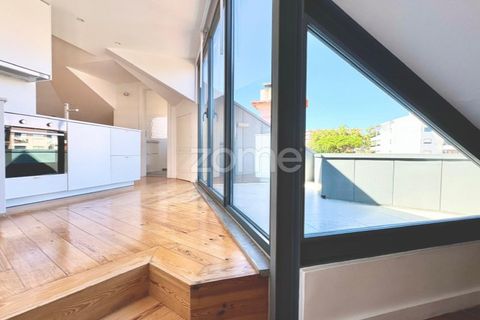 Villa i Carcavelos, Lisbon, Carcavelos - € 2.300.000 | Ref: ZMPT570885 - foto 49