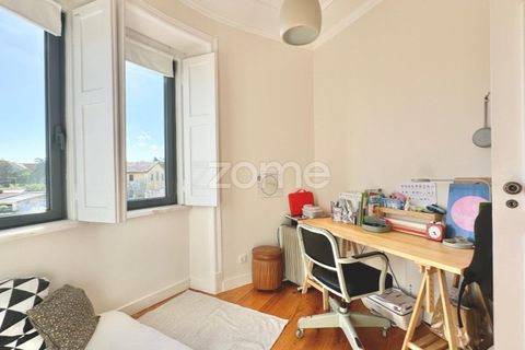 Villa i Carcavelos, Lisbon, Carcavelos - € 2.300.000 | Ref: ZMPT570885 - foto 31