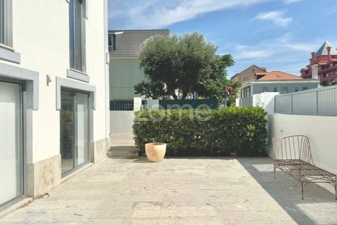 Villa i Carcavelos, Lisbon, Carcavelos - € 2.300.000 | Ref: ZMPT570885 - foto 14