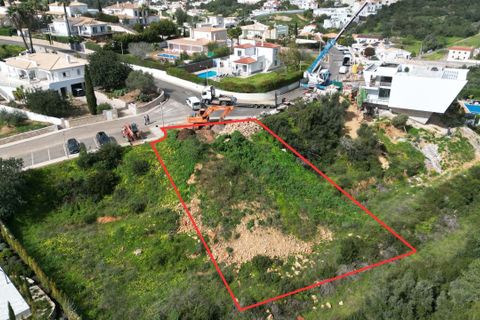 Helårsgrund i Lagoa, Faro, Lagoa - € 390.000 | Ref: L30093 - foto 1