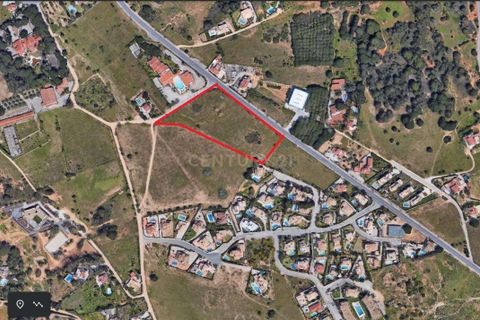 Helårsgrund i Lagoa, Faro, Lagoa - € 1.150.000 | Ref: C0507-00073 - foto 1
