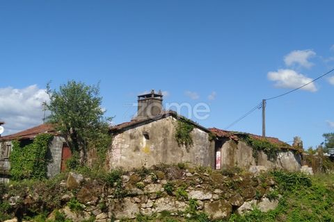 Villa i Ponte de Lima, Viana do Castelo, Ponte de Lima - € 129.900 | Ref: ZMPT556825 - foto 1