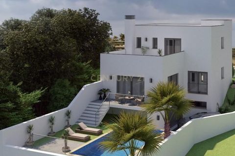 Villa i Algoz, Faro, Algoz - € 760.000 | Ref: C0507-00173 - foto 3
