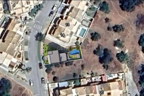 Villa i Algoz, Faro, Algoz - € 760.000 | Ref: C0507-00173 - foto 19