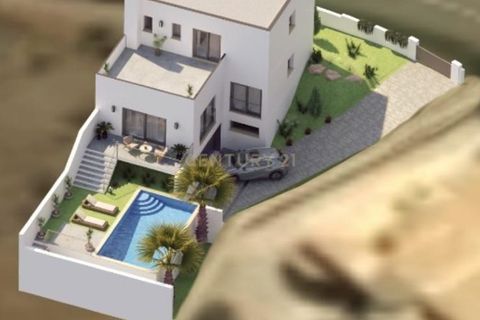 Villa i Algoz, Faro, Algoz - € 760.000 | Ref: C0507-00173 - foto 4