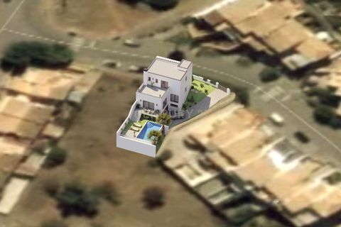 Villa i Algoz, Faro, Algoz - € 760.000 | Ref: C0507-00173 - foto 21