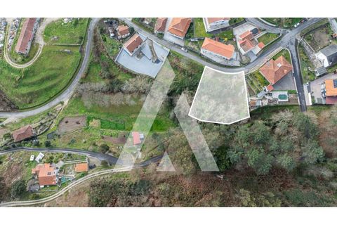 Helårsgrund i Fafe, Braga, Fafe - € 35.000 | Ref: 1330100/25GM_C - foto 2