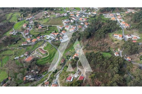 Helårsgrund i Fafe, Braga, Fafe - € 35.000 | Ref: 1330100/25GM_C - foto 8