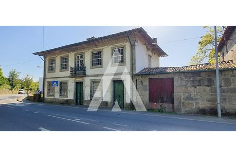 Farm i Guimaraes, Braga, Guimaraes - € 1.550.000 | Ref: 1330075/24GM - foto 3
