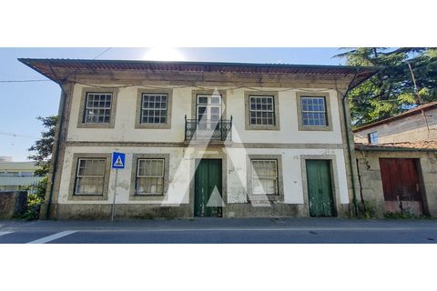 Farm i Guimaraes, Braga, Guimaraes - € 1.550.000 | Ref: 1330075/24GM - foto 4