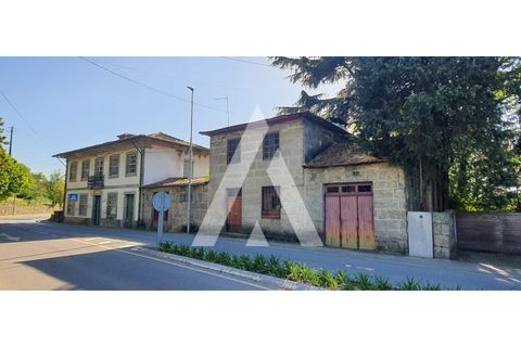 Farm i Guimaraes, Braga, Guimaraes - € 1.550.000 | Ref: 1330075/24GM - foto 1
