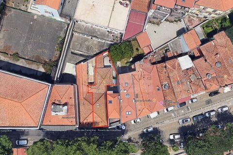 Rækkehus i Porto, Porto, Porto - € 565.000 | Ref: AP4459/10080 - foto 20