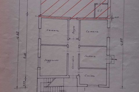 Byhus i Riccione, Rimini, Riccione - € 245.000 | Ref: 3658 - foto 23