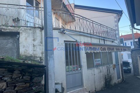 Byhus i Vila Real, Vila Real, Vila Real - € 40.000 | Ref: M-28497 - foto 2