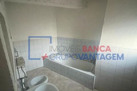 Byhus i Vila Real, Vila Real, Vila Real - € 40.000 | Ref: M-28497 - foto 4