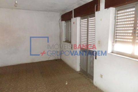 Byhus i Vila Real, Vila Real, Vila Real - € 40.000 | Ref: M-28497 - foto 5