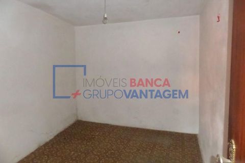 Byhus i Vila Real, Vila Real, Vila Real - € 40.000 | Ref: M-28497 - foto 6