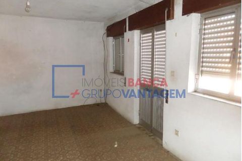 Byhus i Vila Real, Vila Real, Vila Real - € 40.000 | Ref: M-28497 - foto 7