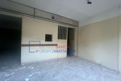 Byhus i Vila Real, Vila Real, Vila Real - € 40.000 | Ref: M-28497 - foto 9