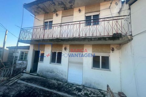 Byhus i Vila Real, Vila Real, Vila Real - € 40.000 | Ref: M-28497 - foto 11