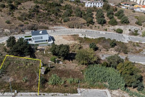 Tomt i Alenquer, Lisbon, Alenquer - € 98 000 | Ref: T-28513 - foto 6