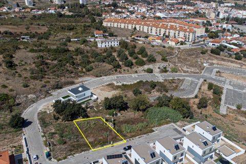Tomt i Alenquer, Lisbon, Alenquer - € 98 000 | Ref: T-28513 - foto 7