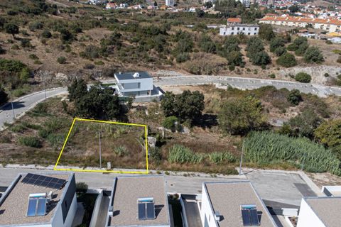 Tomt i Alenquer, Lisbon, Alenquer - € 98 000 | Ref: T-28513 - foto 8