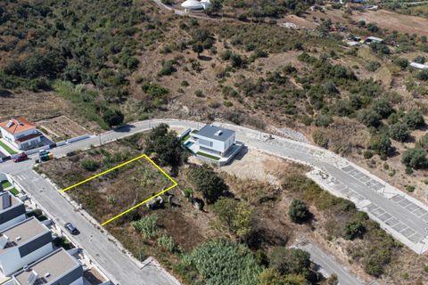 Tomt i Alenquer, Lisbon, Alenquer - € 98 000 | Ref: T-28513 - foto 4