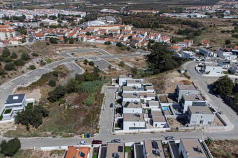 Tomt i Alenquer, Lisbon, Alenquer - € 98 000 | Ref: T-28513 - foto 17
